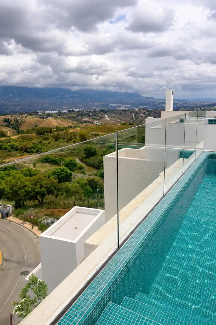 Appartement compact avec piscine à vendre à La Mairena, imagen 37