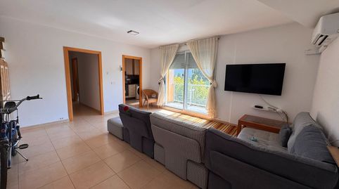 Foto 2 de Dúplex en venda a Ulldecona, Tarragona