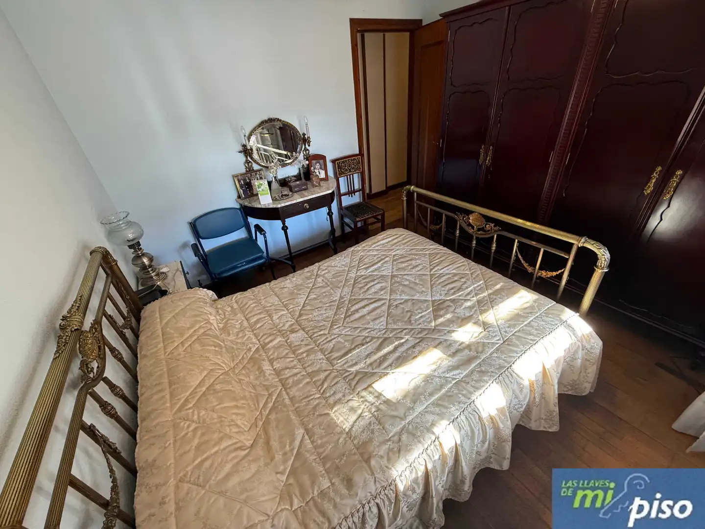 Piso con terraza en venta en Plaza Colegio de Santa Cruz 10, imagen 21