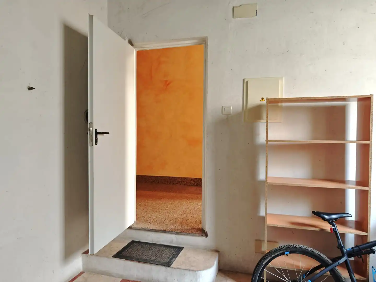 Flat for sale in Totana  with Air Conditioner, Terrace and Storage room