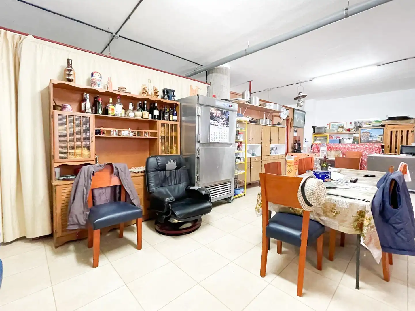 Casa o chalet en venta en Granadilla de Abona con Jardín privado, Terraza y Amueblado