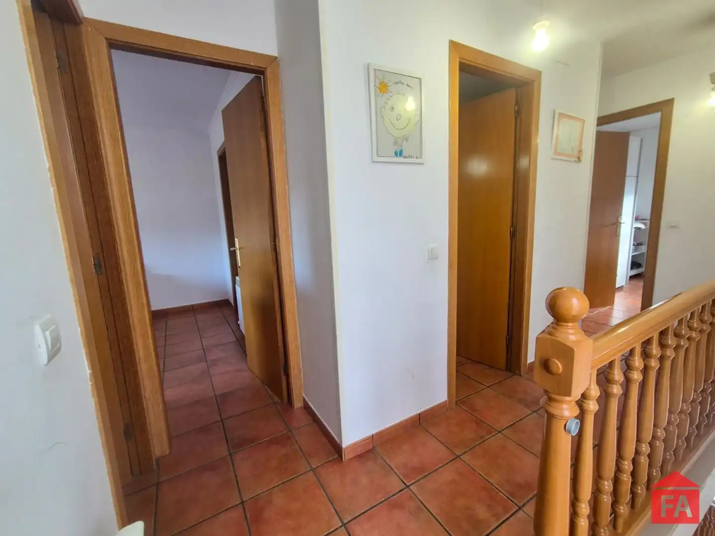 Detached homes for sale in Albinyana  with Heating, Terrace and Swimming Pool