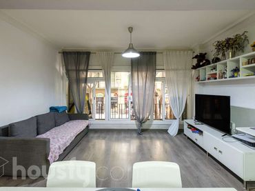 Appartamento con ascensore in vendita a Calle Floridablanca .