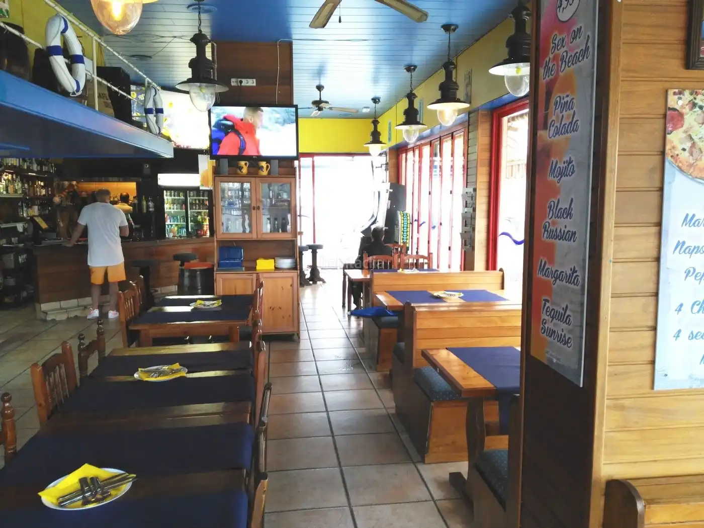 Local comercial en venta en Passeig Marítim 17, imagen 4