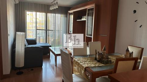 Photo 3 of Flat for rent in Avenida Nehemias, Santa Cristina - San Rafael, Málaga Capital