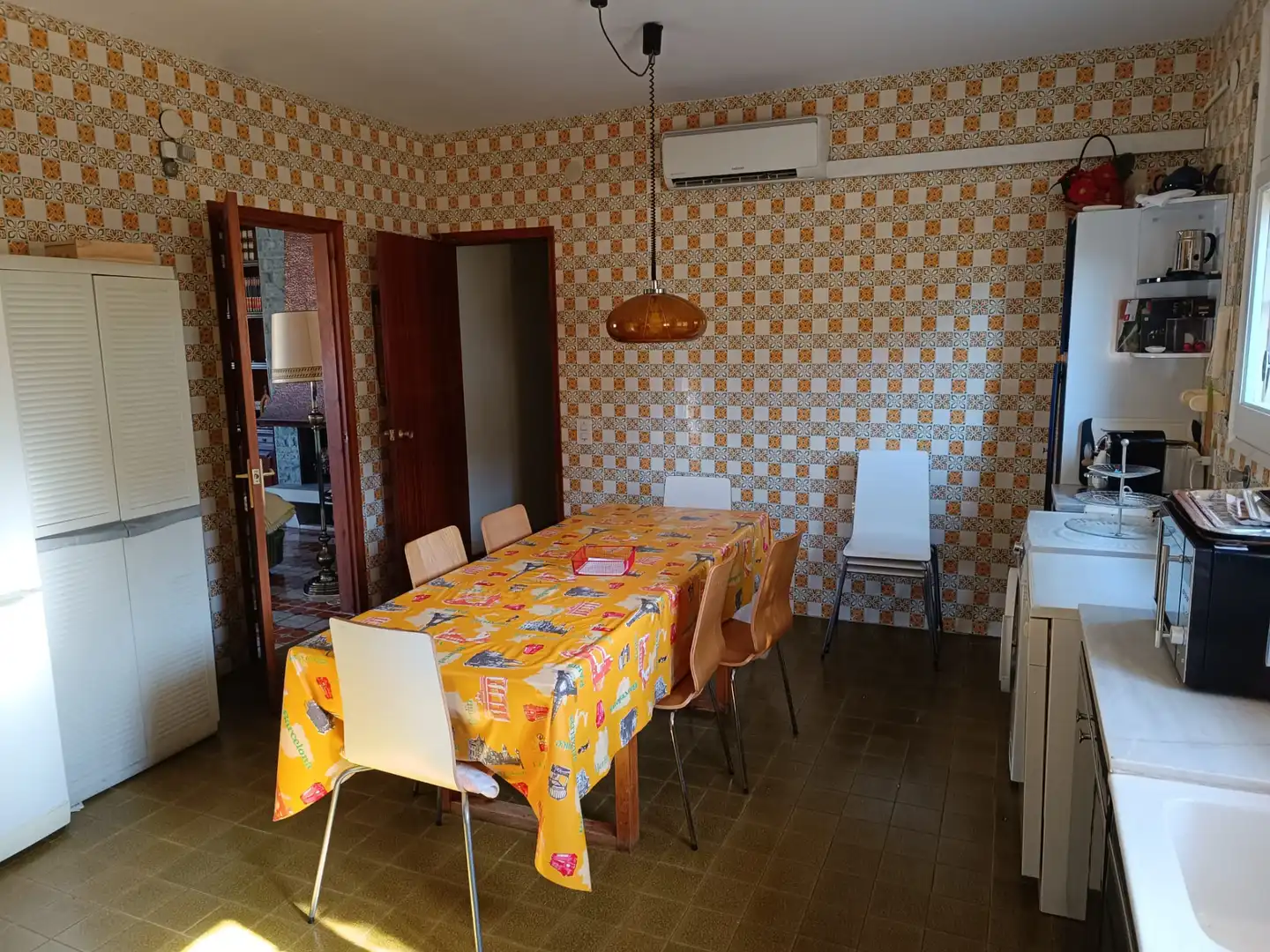 Casa o xalet en venda a L'Ametlla del Vallès