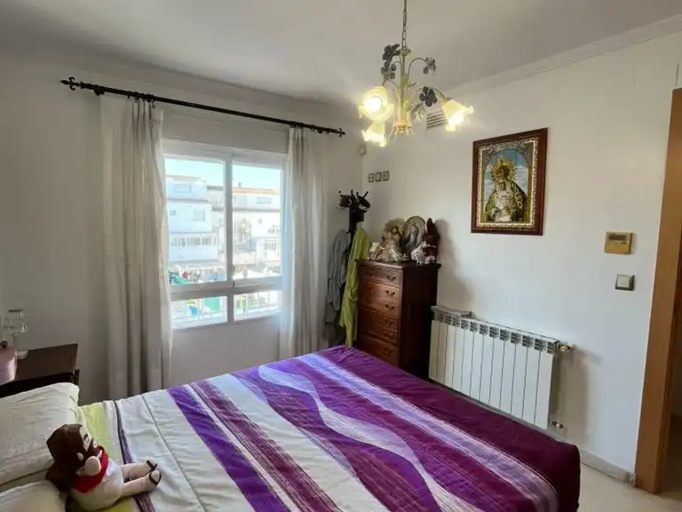 Chalet con jardín en venta en Constitució 6, imagen 12