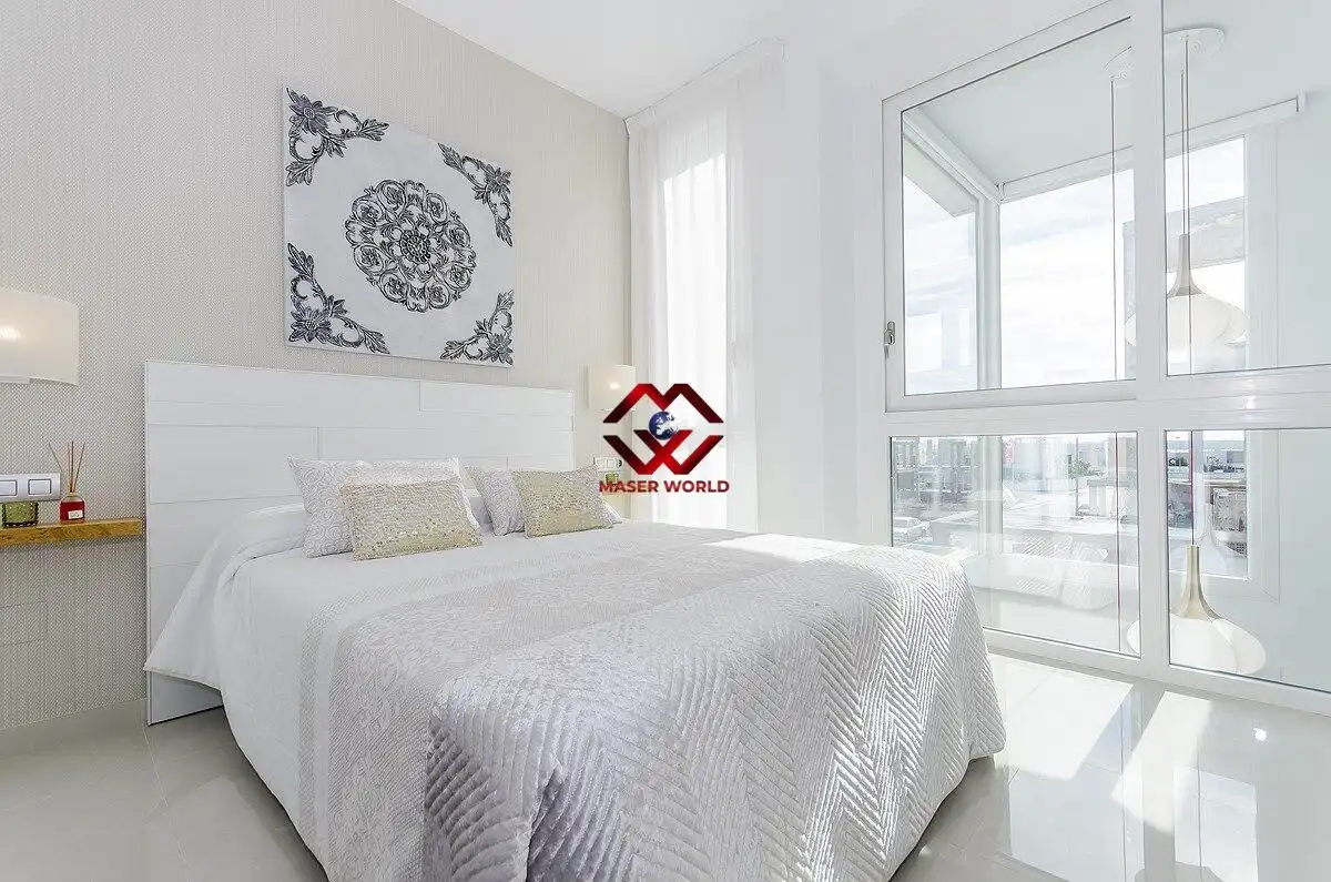 Chalet con piscina en venta en Los Montesinos, imagen 31