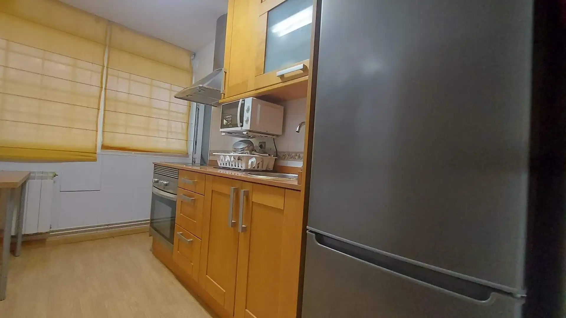 Wohnung mit Terrasse zum Verkauf in Avenida Avinguda Sant Ildefons, imagen 4