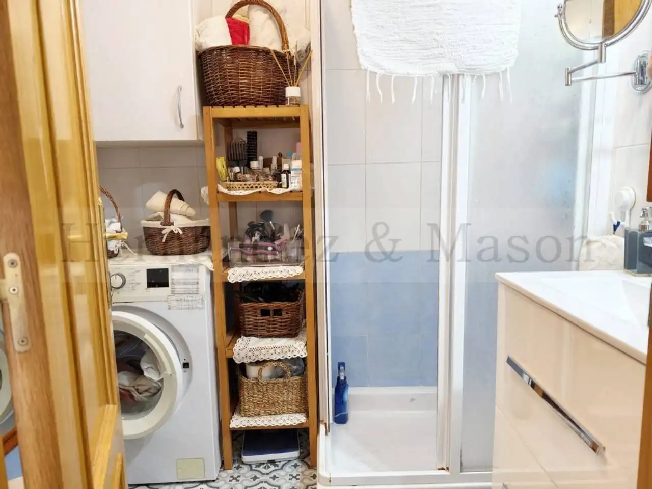 Wohnung mit Aufzug zum Verkauf in Calle Gregorio Marañón, imagen 28