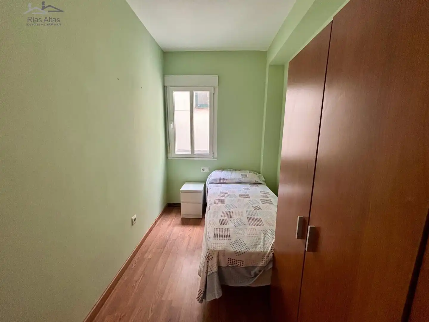 Piso de alquiler en DOCTOR FERRANT, Monte Alto - Zalaeta - Atocha