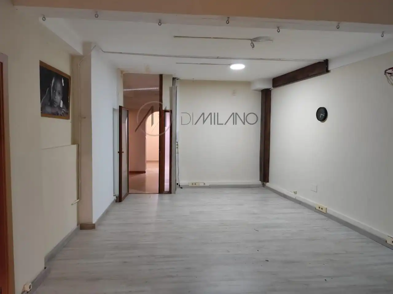 Büro zum Verkauf in Centro Urbano, imagen 5