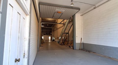 Foto 2 von Fabrikhallen zum Verkauf in Barrio Ballonti, La Florida, Portugalete