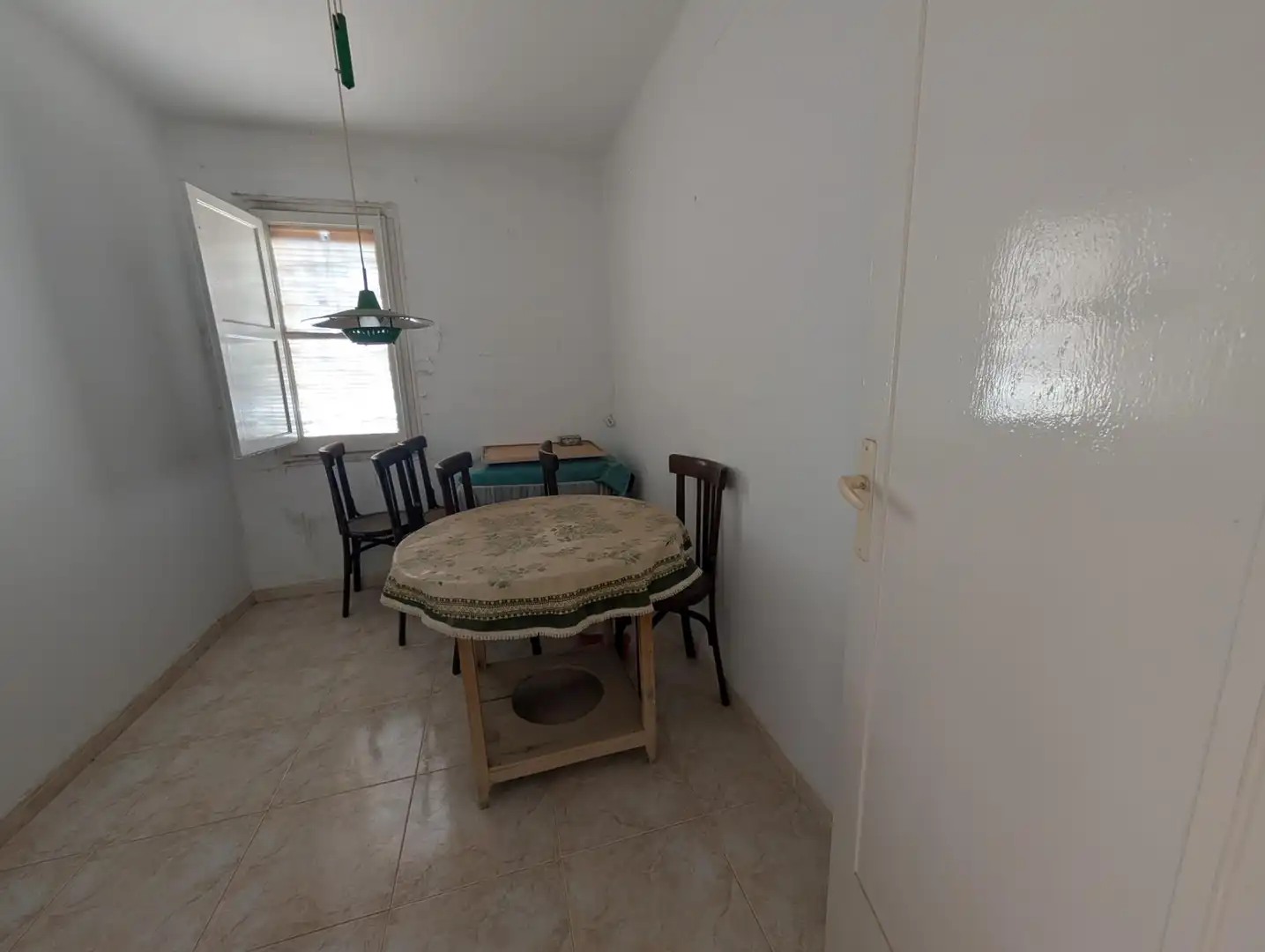 Dining room of Flat for sale in Alcanar  with Terrace