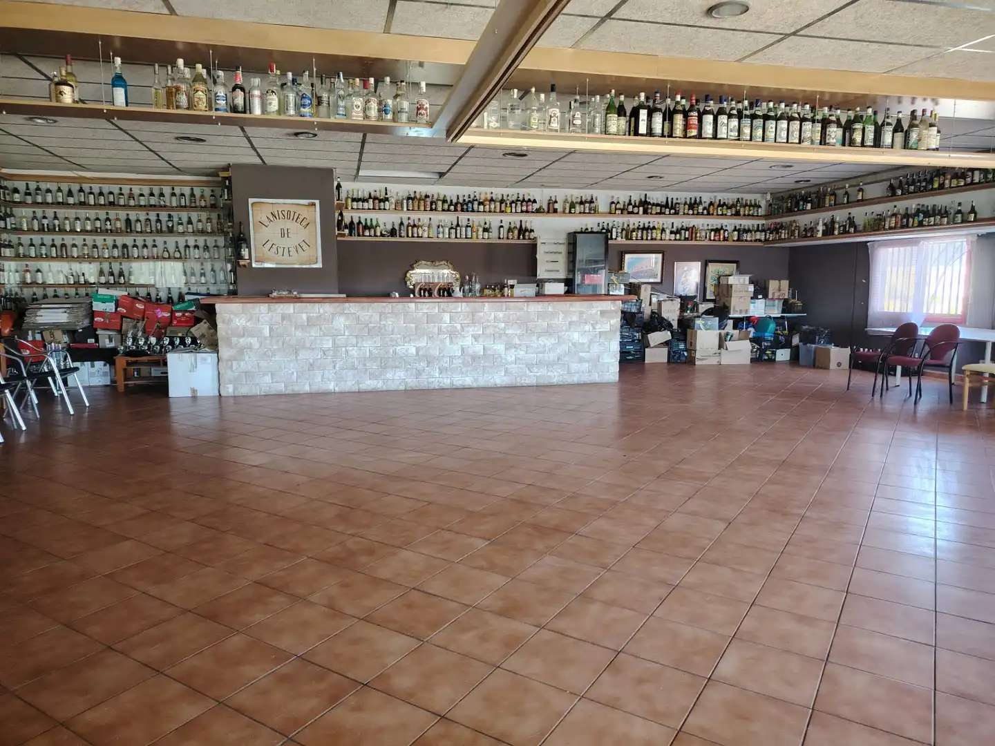 Local comercial en venta en Vila-rodona, imagen 32