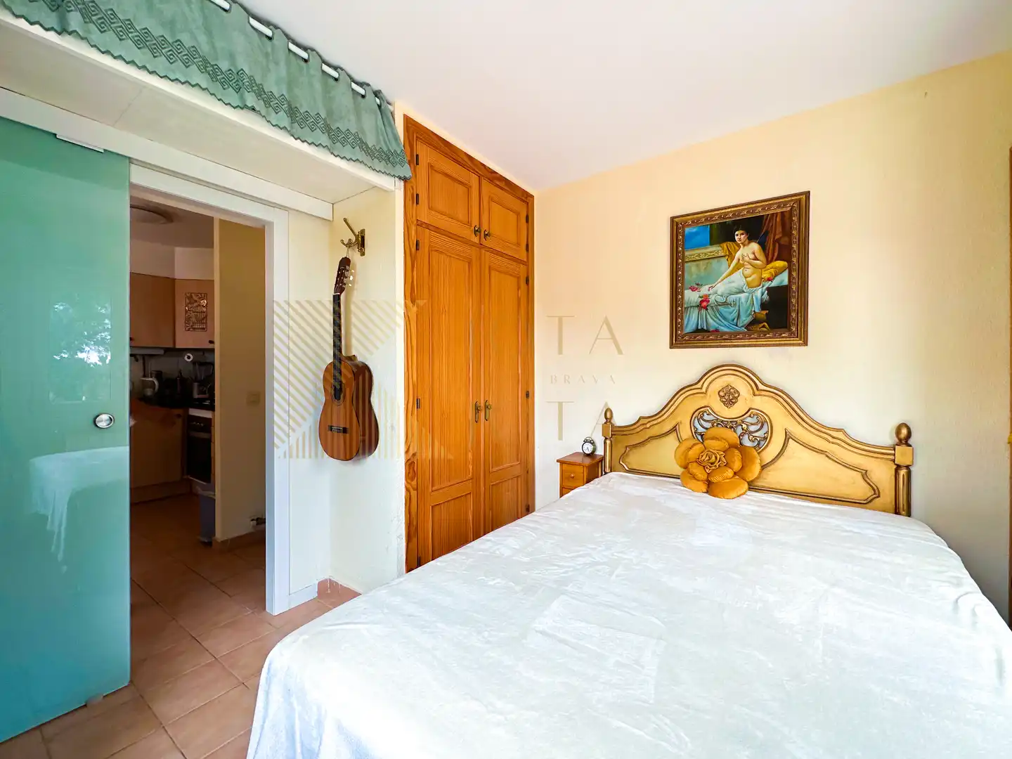 Casa o xalet en venda a Serra Brava
