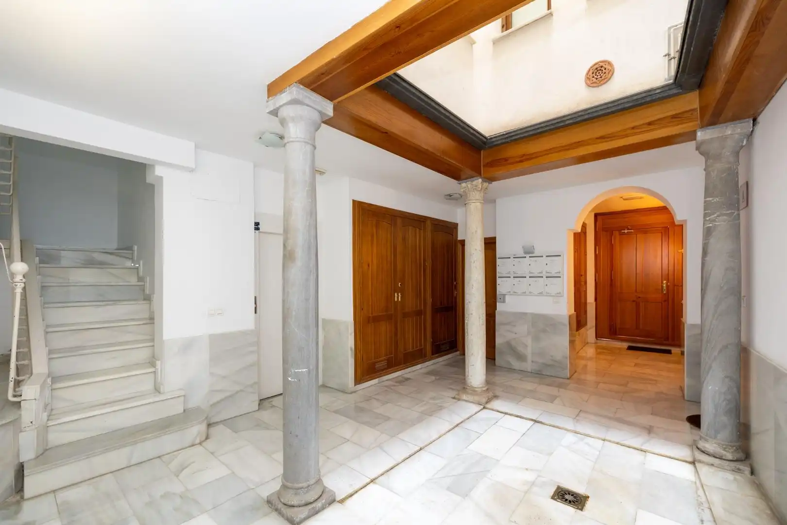 Attic for sale in Granada  with Air Conditioner, Heating and Terrace