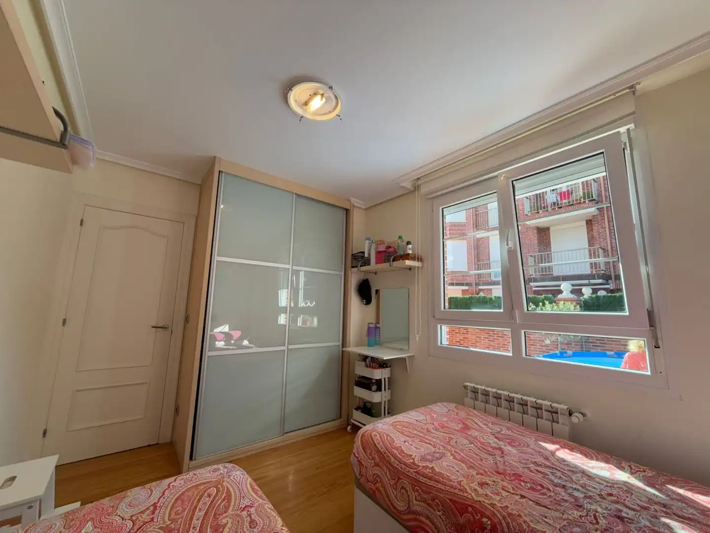 Wohnung mit Aufzug zum Verkauf in Buciero, imagen 26