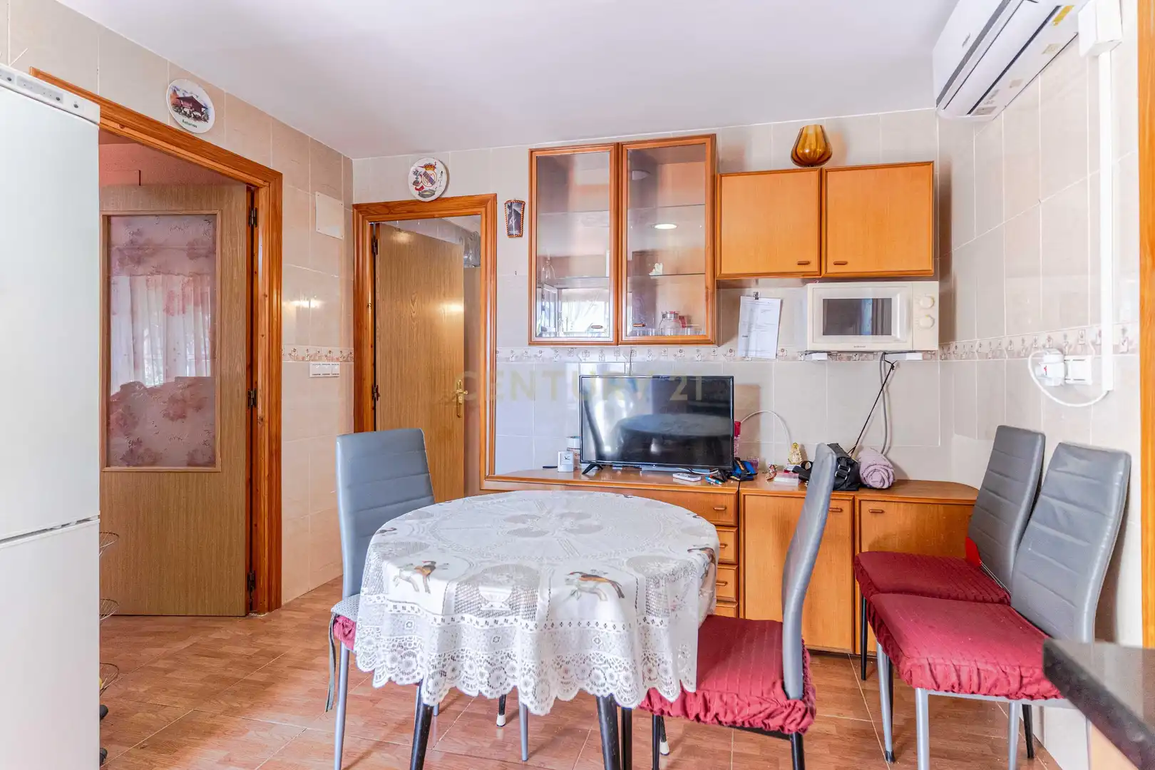 Casa con giardino in vendita a Calle San Pedro, 13, Tózar, Spain, imagen 35