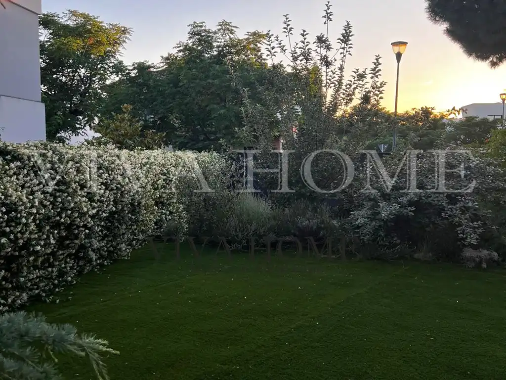 Garden of Houses for sale in Pozuelo de Alarcón