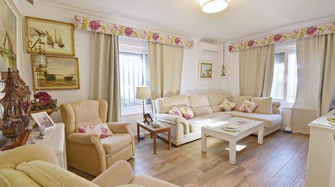 Foto 5 de Casa o xalet en venda a Valdelagrana, El Puerto de Santa María