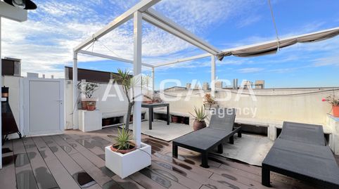 Foto 5 de Ático en venta en Port, Badalona