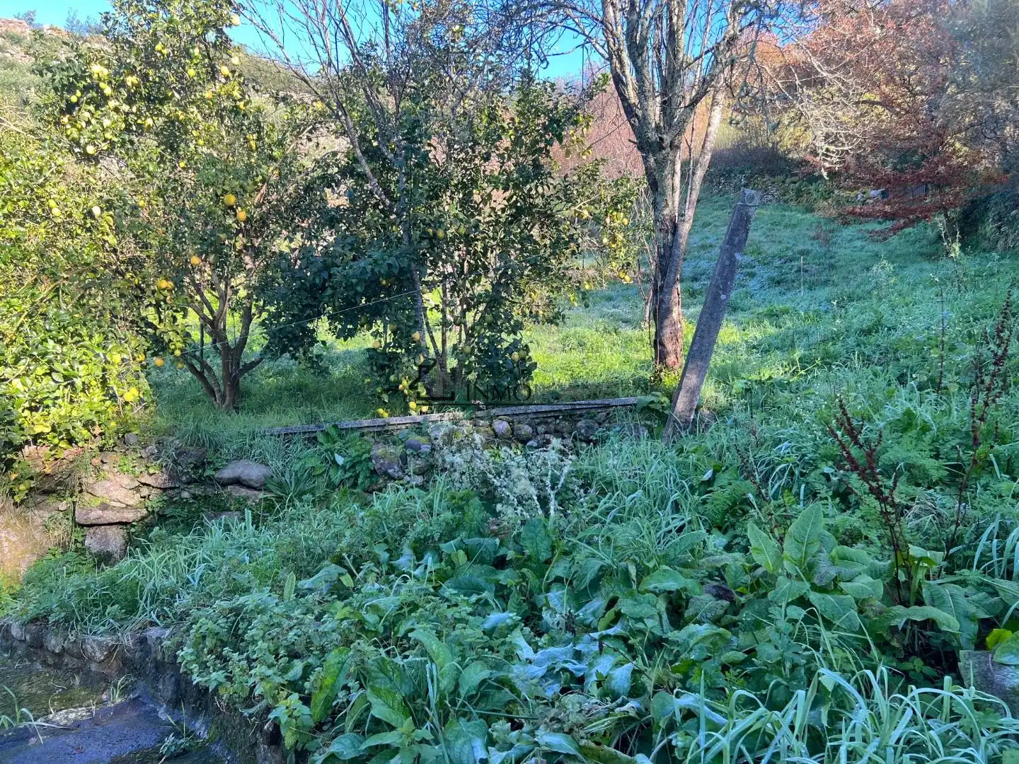 Casa o chalet en venta en Cotobade con Jardín privado
