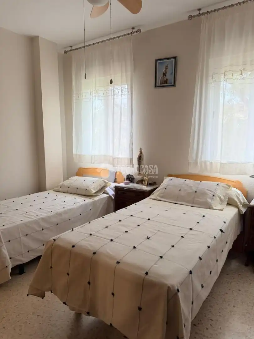 Flat with terrace for sale in Sur, imagen 21