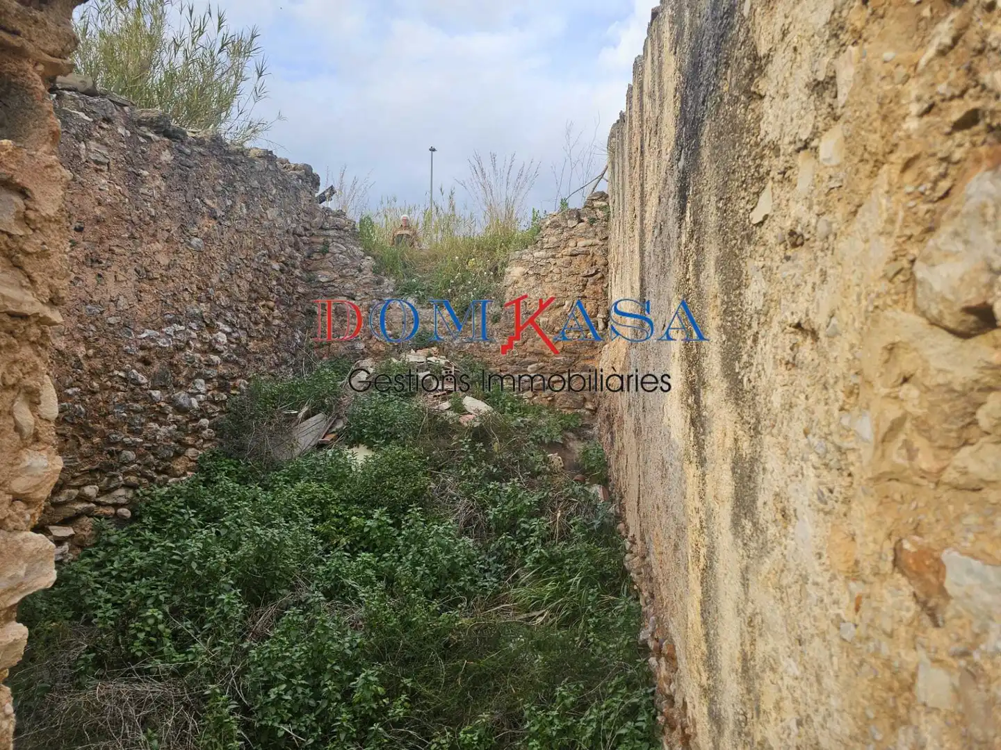 Rural land for sale in Jesús - Els Reguers, imagen 5