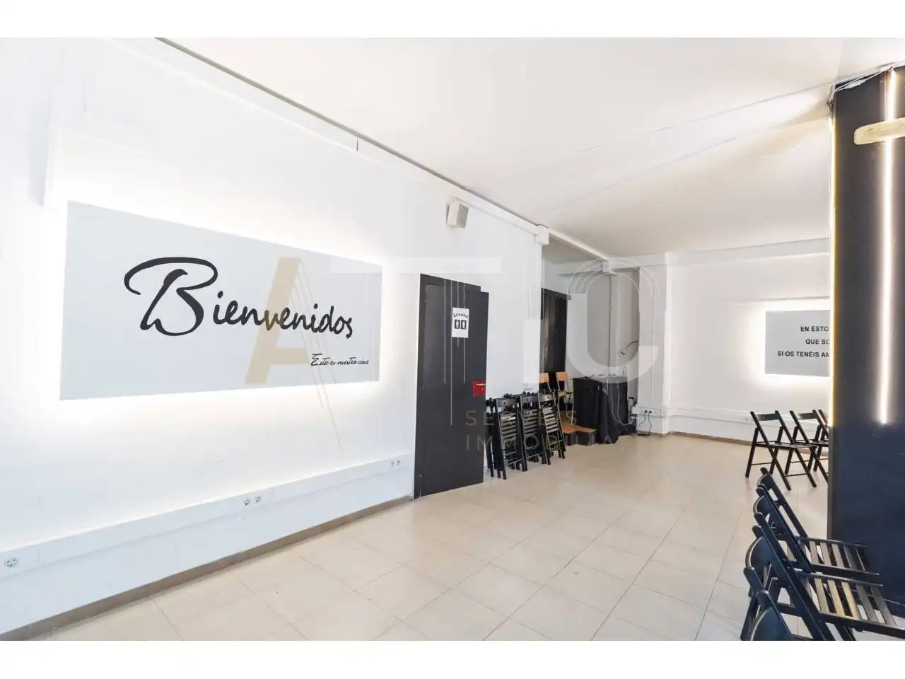 Commercial properties for sale in Sabadell  with Air Conditioner