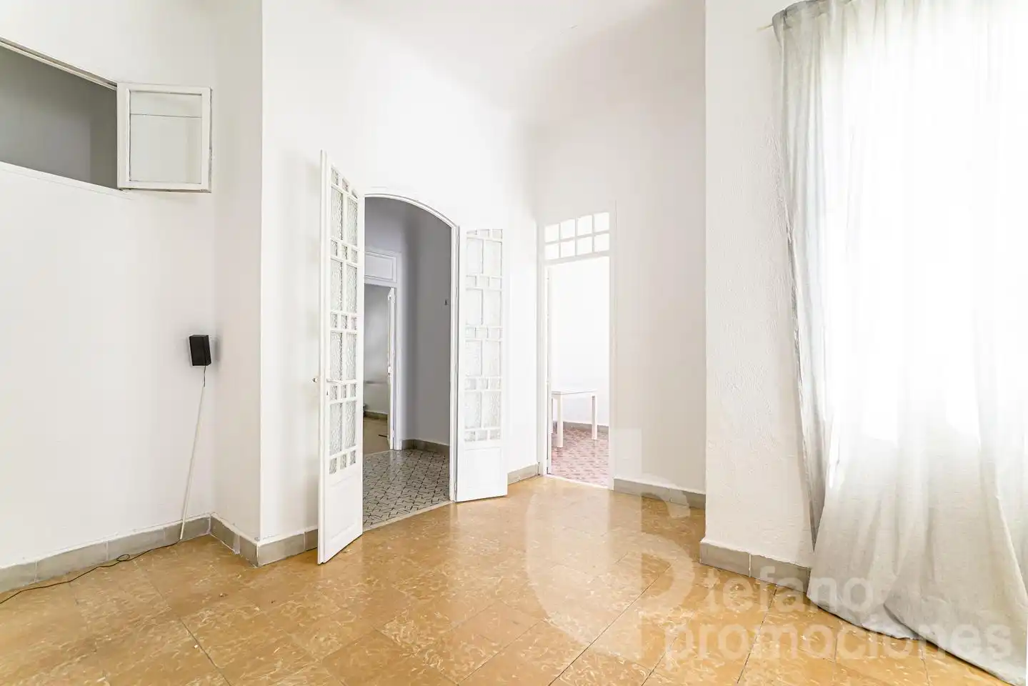 Habitación de Edificio en venta en Málaga