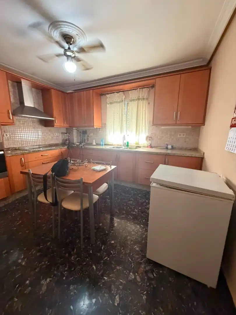 Casa amb terrassa en venda a Calle Llana de San Juan, imagen 36