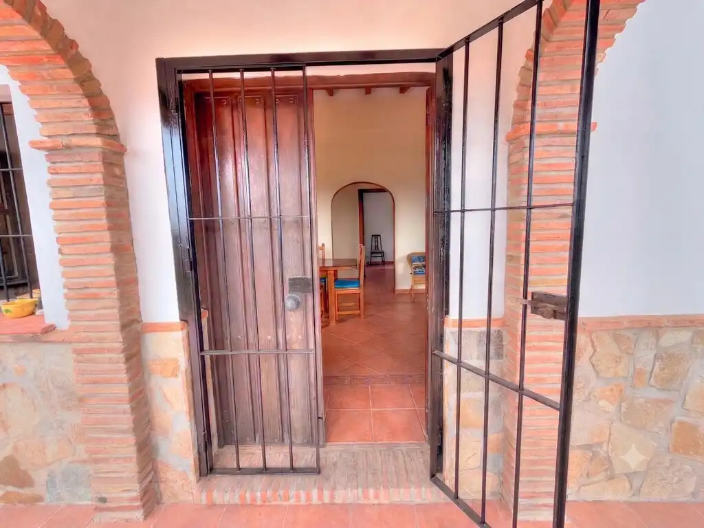 Finca rústica en venta en Almáchar con Jardín privado, Trastero y Piscina