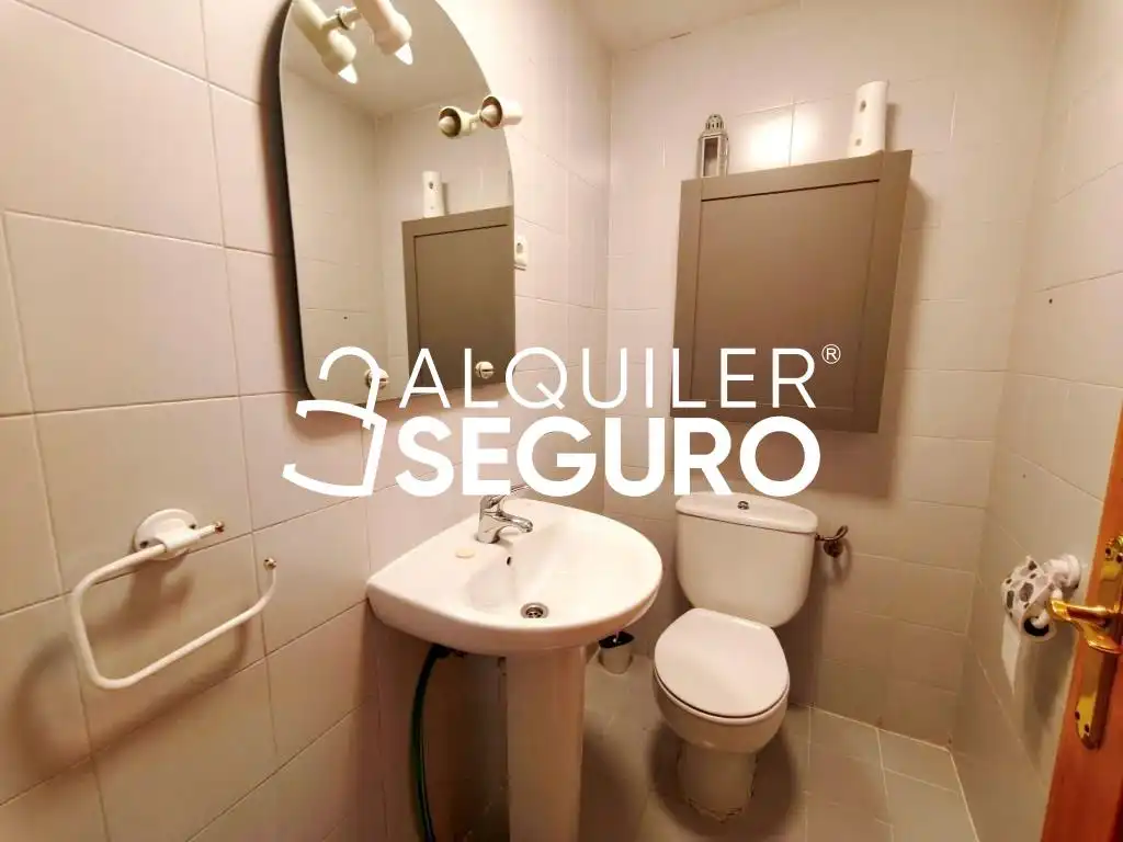 Villa mit Pool zur Miete in Ramón de Valle Inclán, imagen 13