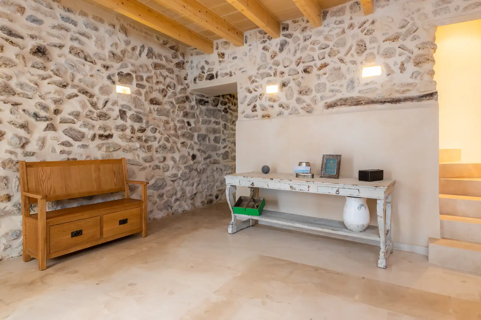 Detached homes for rent in Artà  with Air Conditioner, Heating and Terrace