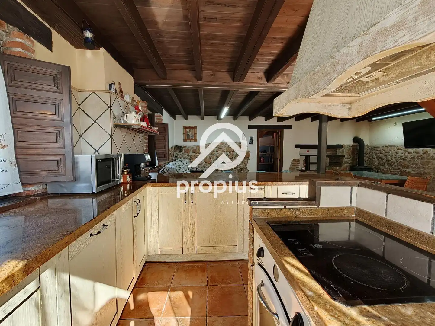 Detached house for sale in N/A, imagen 14