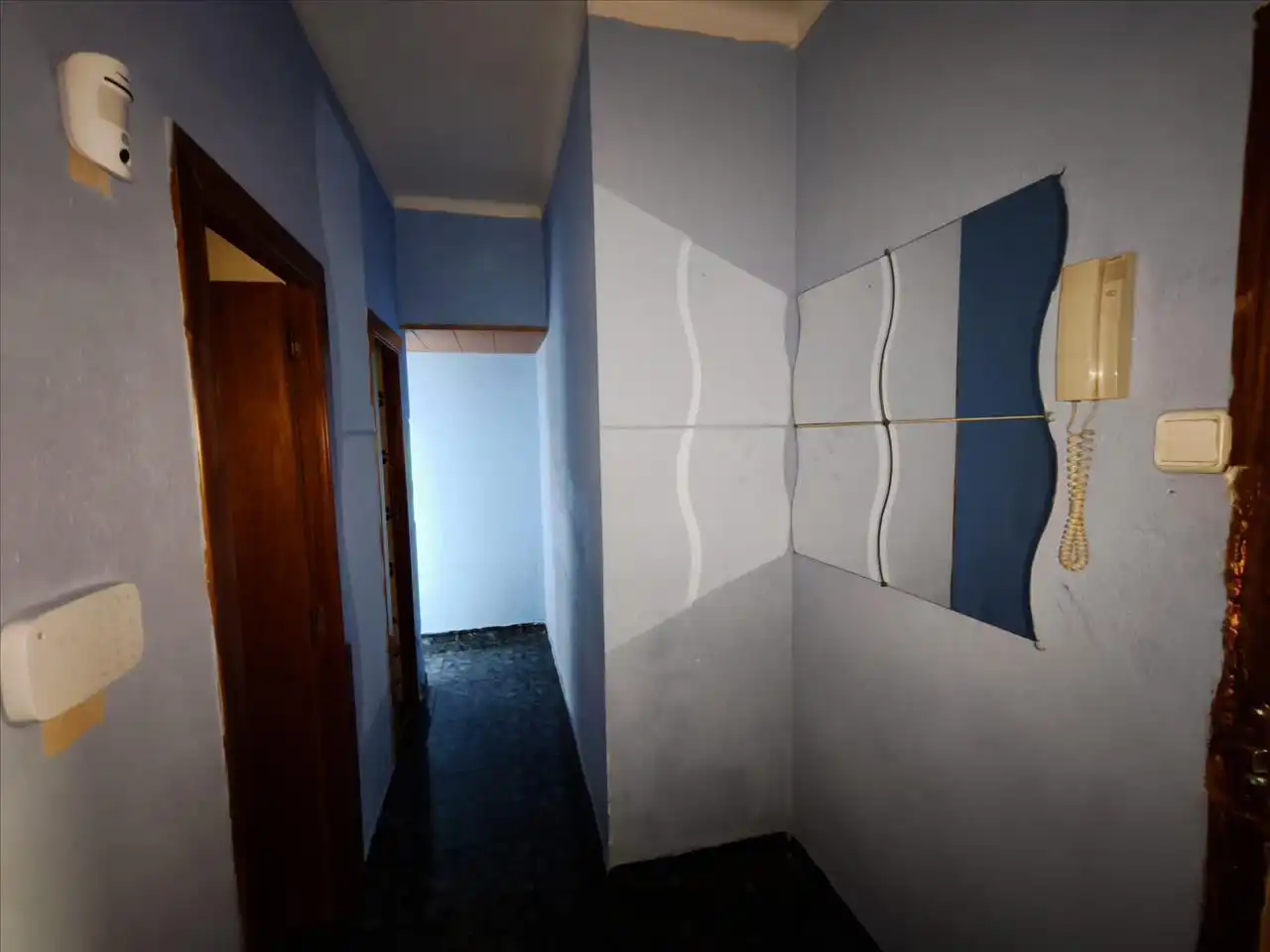 Flat for sale in Centre