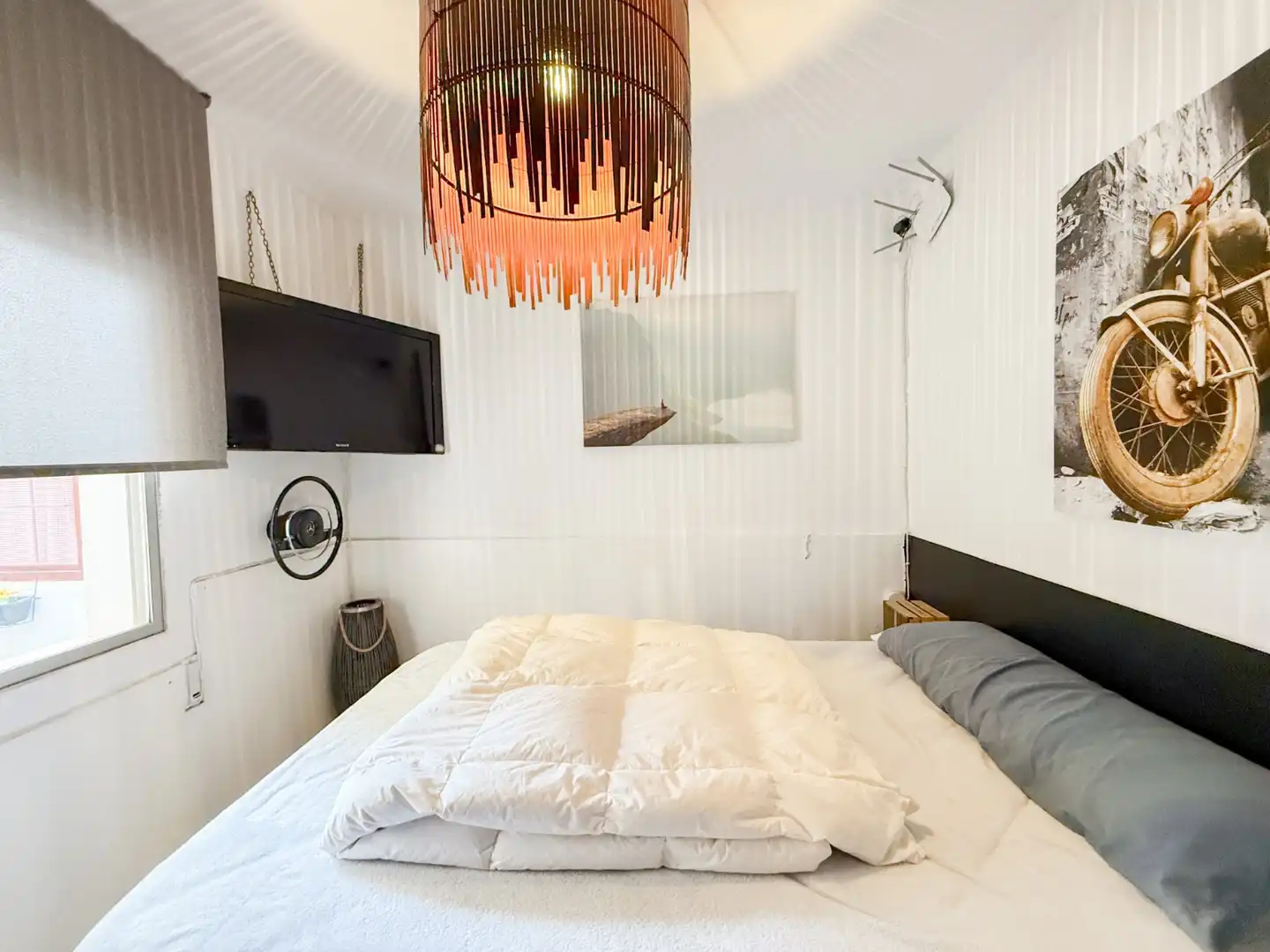 Habitación de Piso en venta en Águilas con Terraza, Trastero y Amueblado