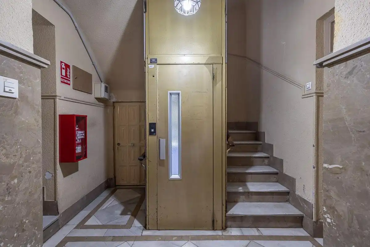 Appartement avec terrasse à vendre à Calle Recogidas 48, imagen 35
