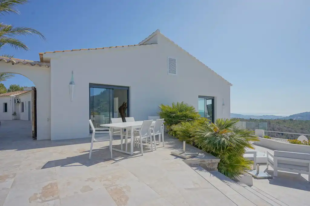 Maison avec terrasse à vendre à Benissa pueblo, imagen 21