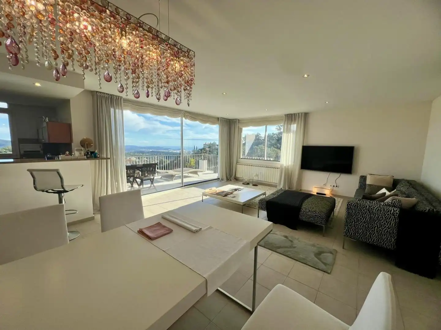 Haus mit Garten zum Verkauf in de la Roca del Sol, imagen 56