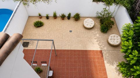 Foto 2 de Casa adosada en venta en Monteolivete - Camino Sevilla, Sanlúcar de Barrameda
