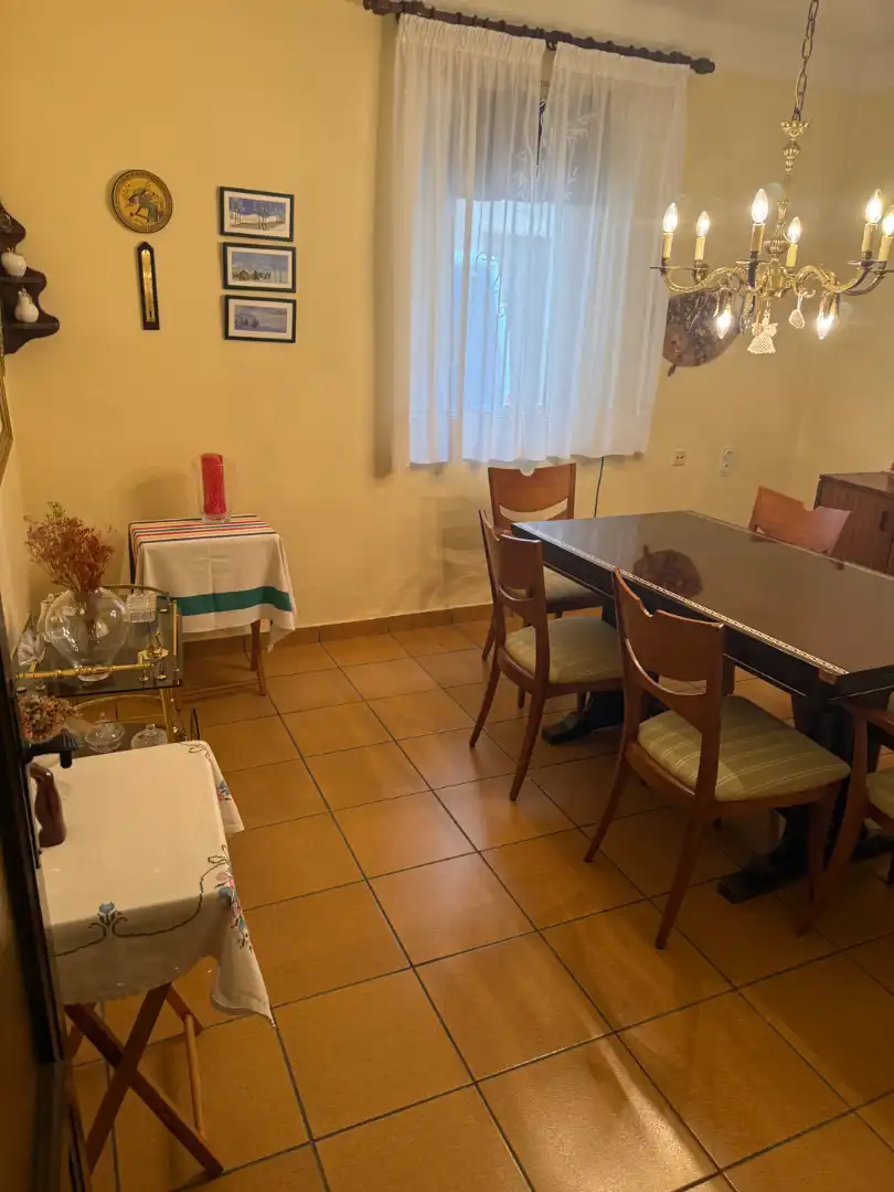 Casa amb terrassa en venda a Sant Jaume de Llierca, imagen 9
