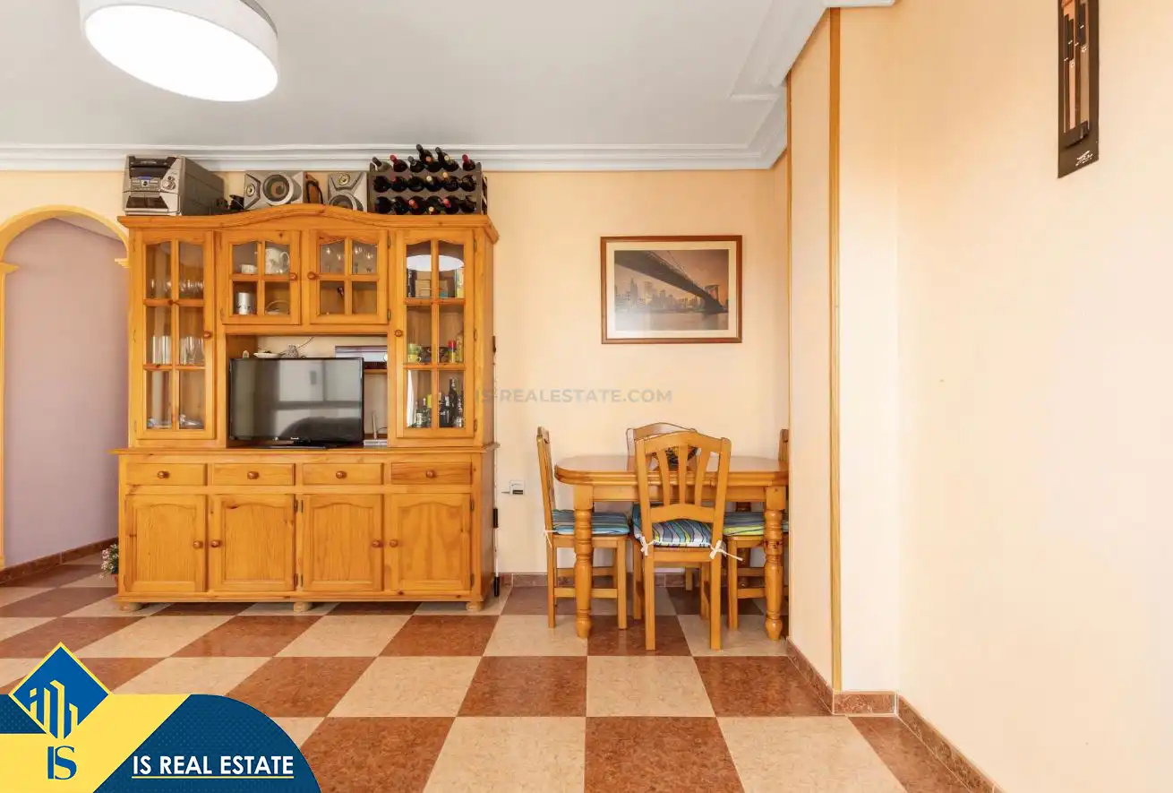 Apartament amb ascensor en venda a La Mata, imagen 6