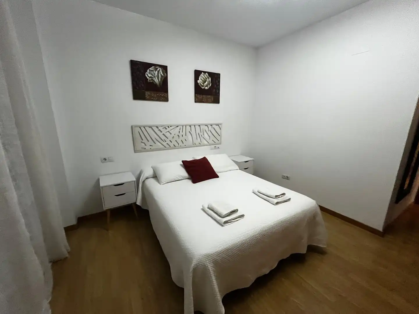 Bedroom of Detached homes for sale in Córdoba  with Air Conditioner, Heating and Swimming Pool