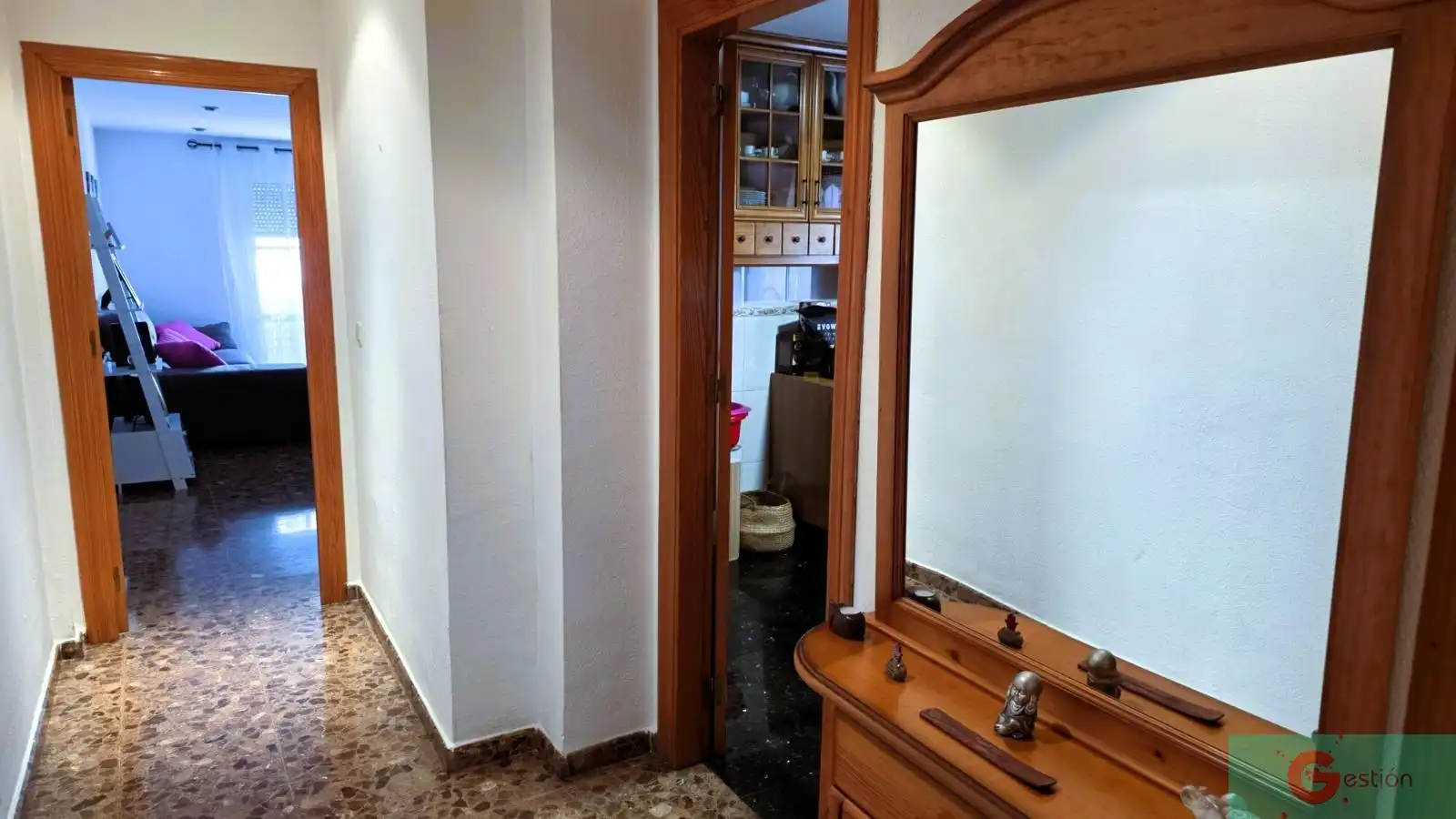 Appartement avec terrasse à vendre à Centro, imagen 22