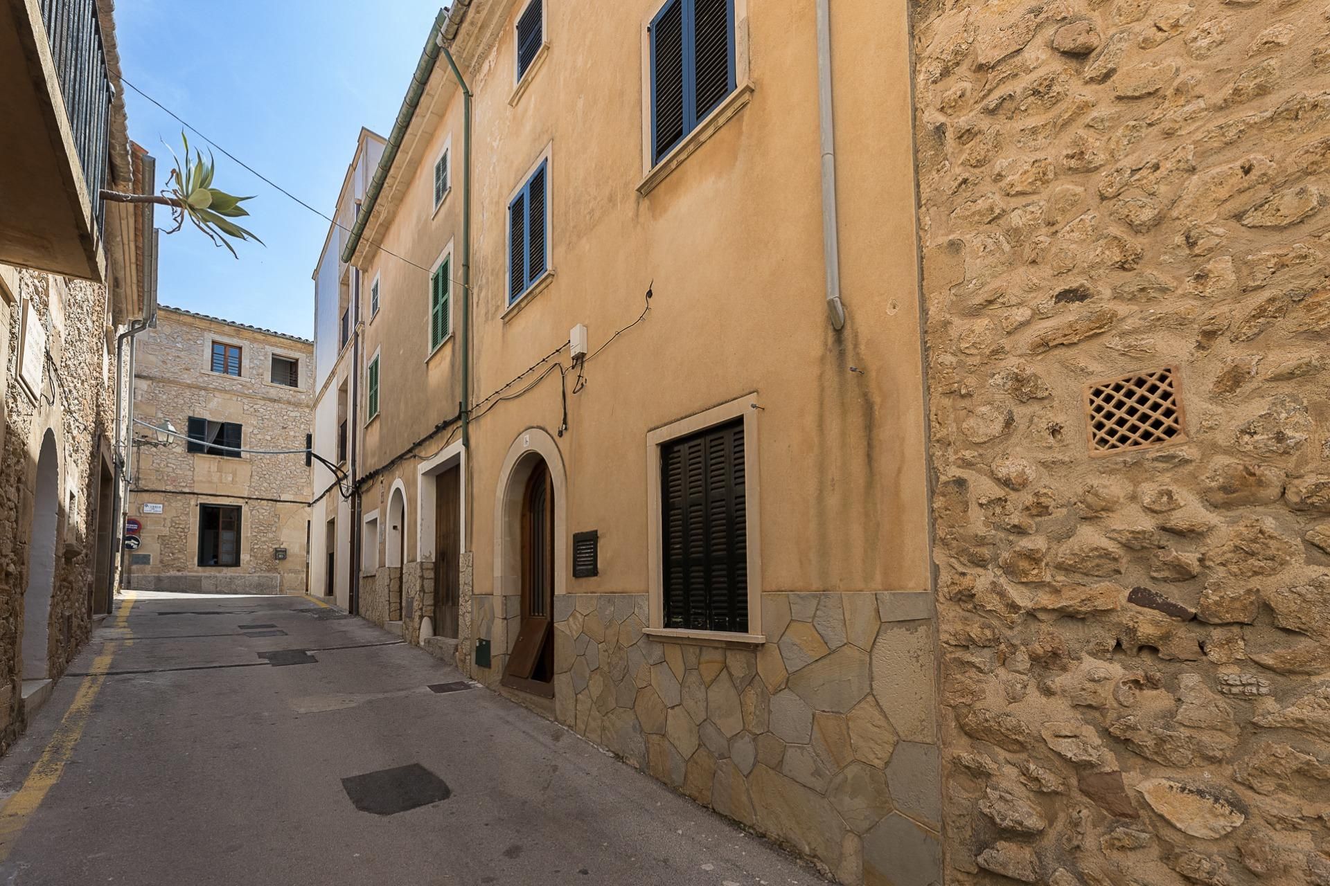 Casa o xalet en venda a Carrer ROCA, 16, Pollença Poble