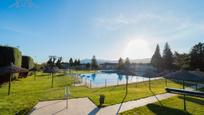 Swimming pool of Flat for sale in Guadarrama  with Terrace