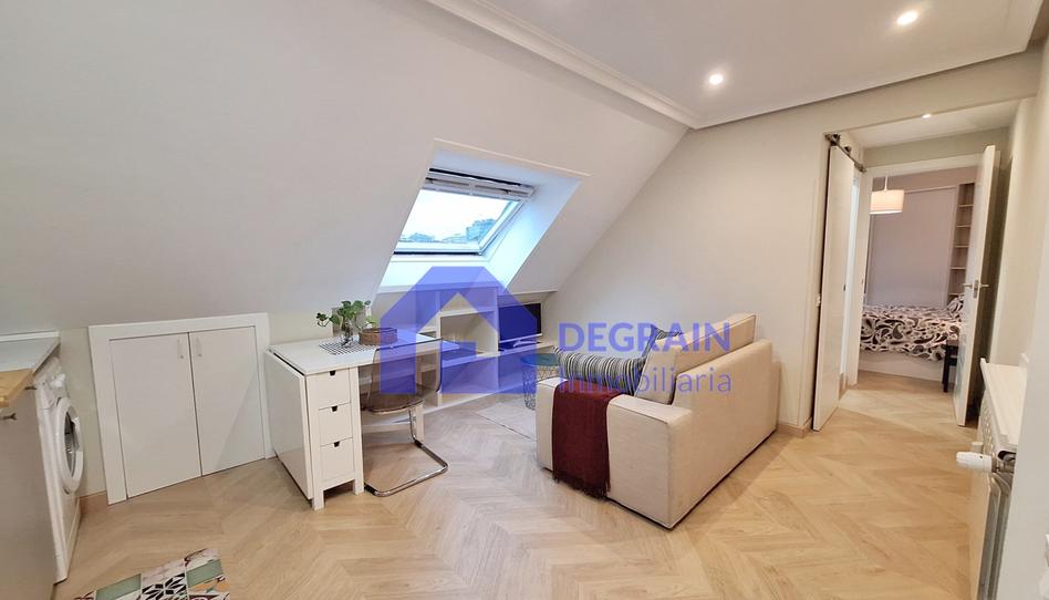 Photo 1 of Flat to rent in Oviedo - Plaza Primo de Rivera, Milán - Pumarín, Asturias