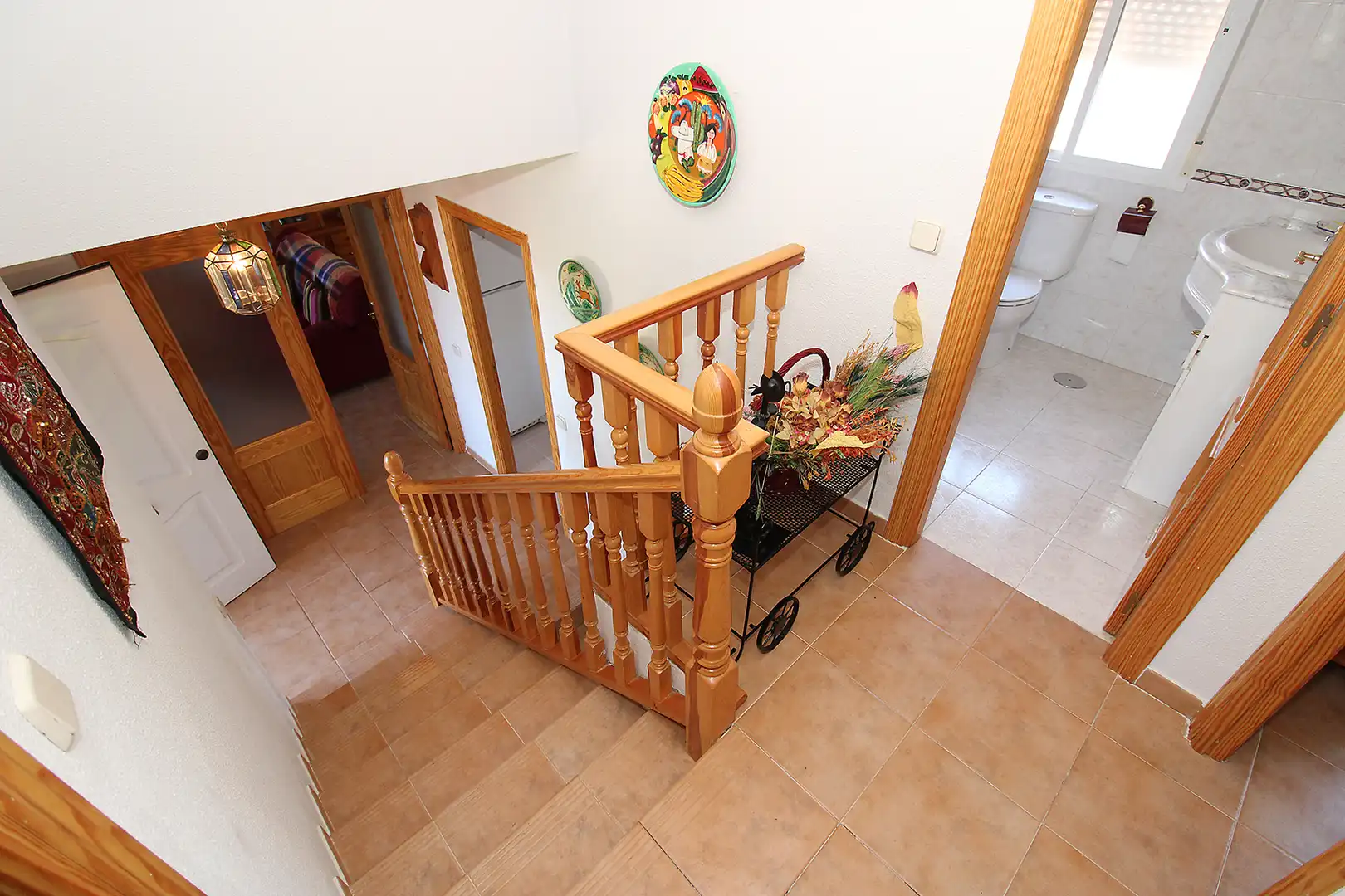Houses for sale in Uceda